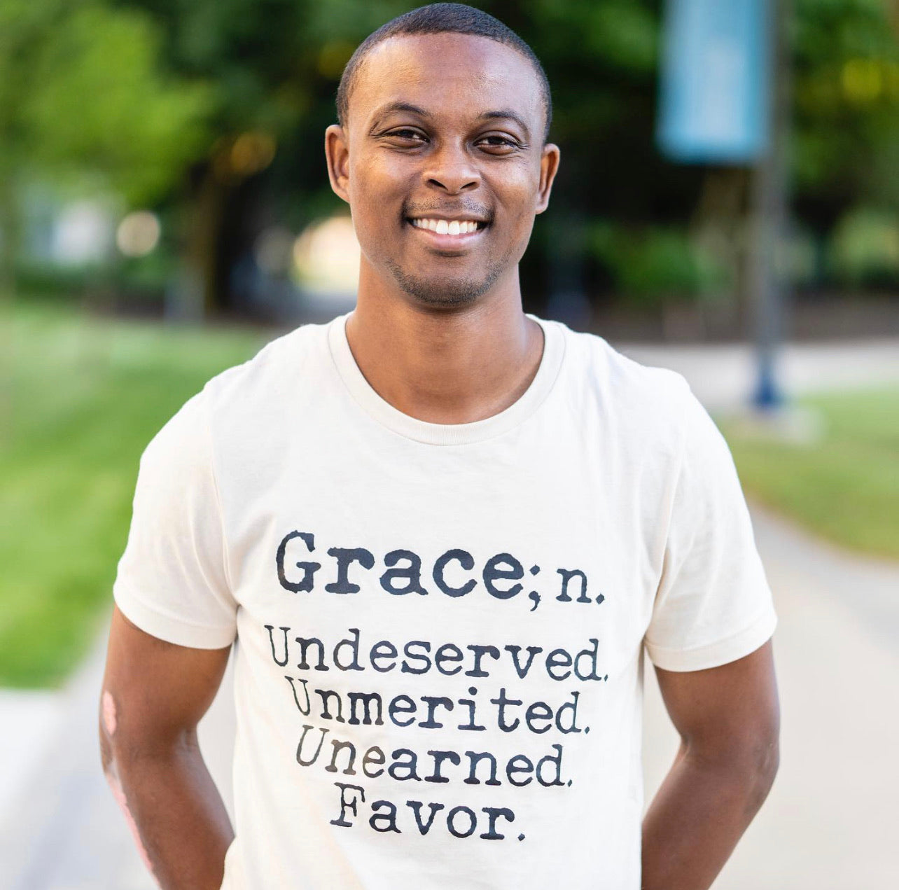 Grace - Sand