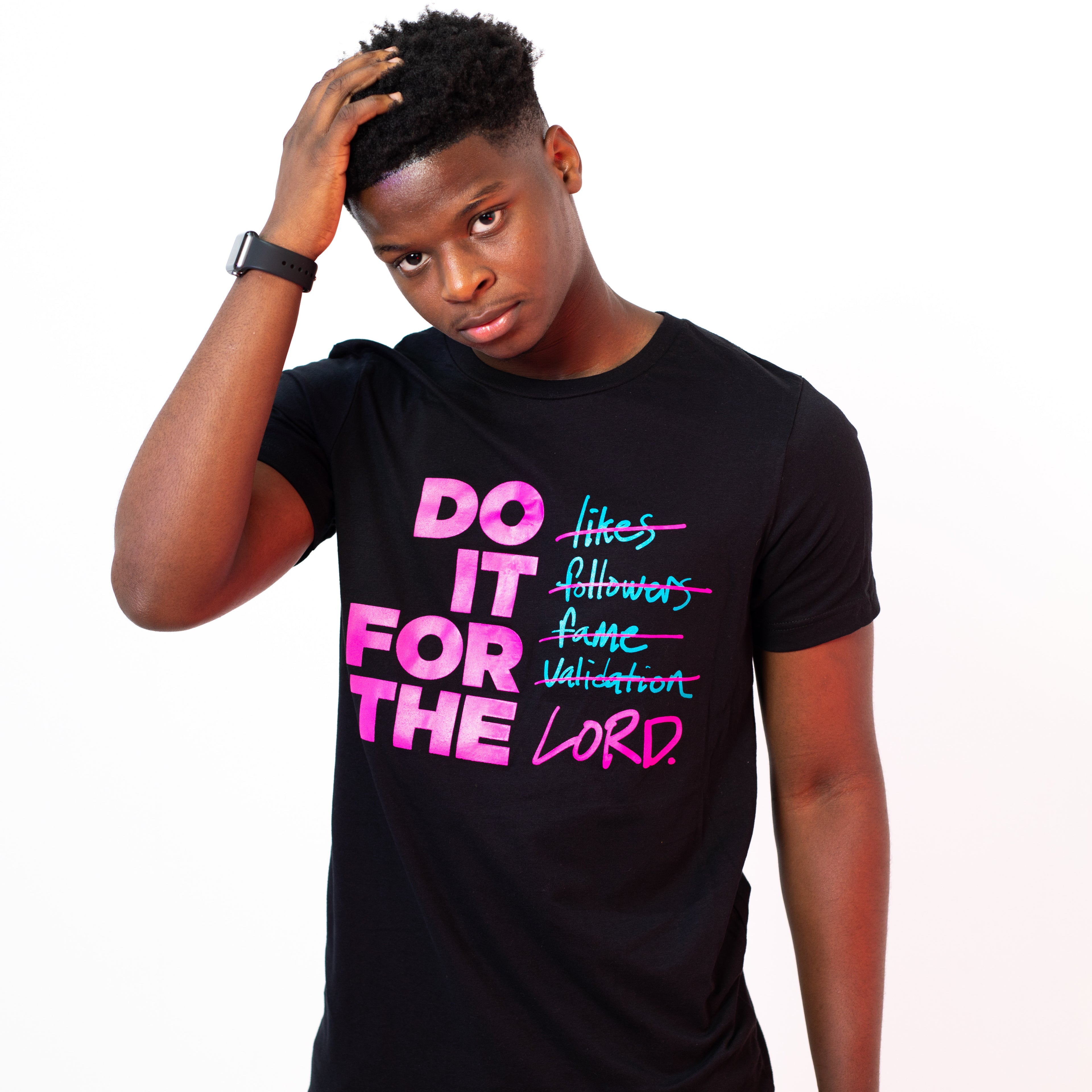 Do it For the Lord - Miami Remix