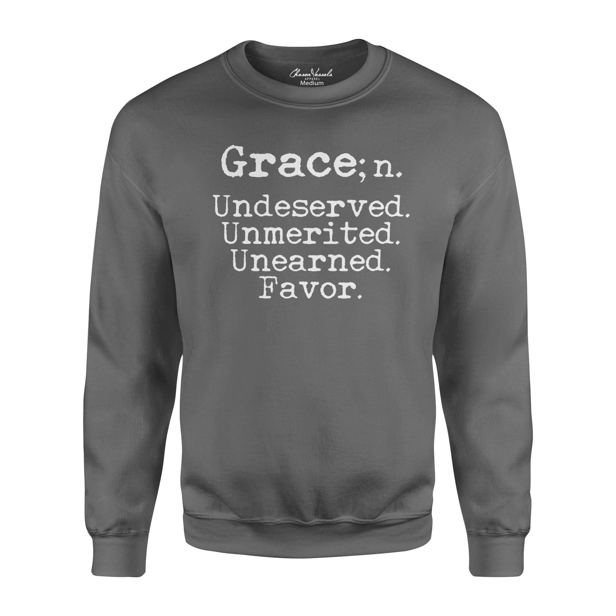 Grace Sweater Combo with Free Tee