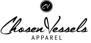 Chosen Vessels Apparel 