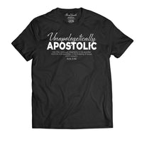 Thumbnail for Unapologetically Apostolic