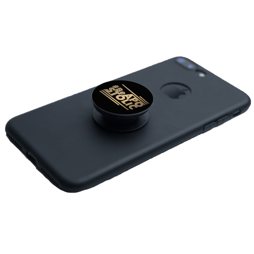 Be Apostolic - Pop Socket