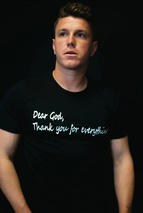 Dear God