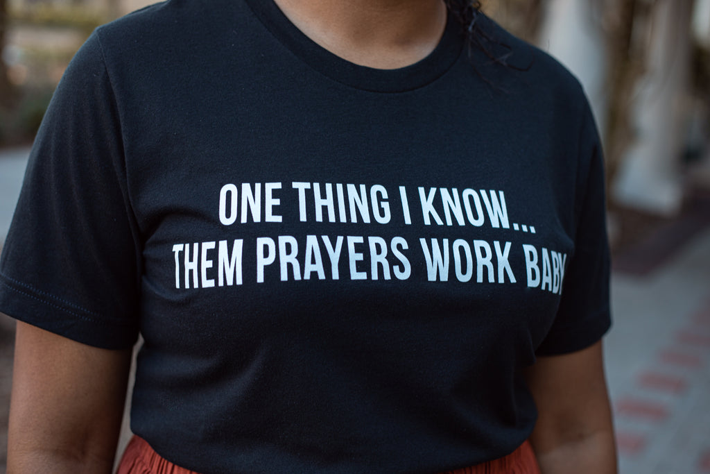 Prayer Works (Classic)