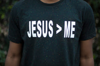 Thumbnail for Jesus > Me (Greater)