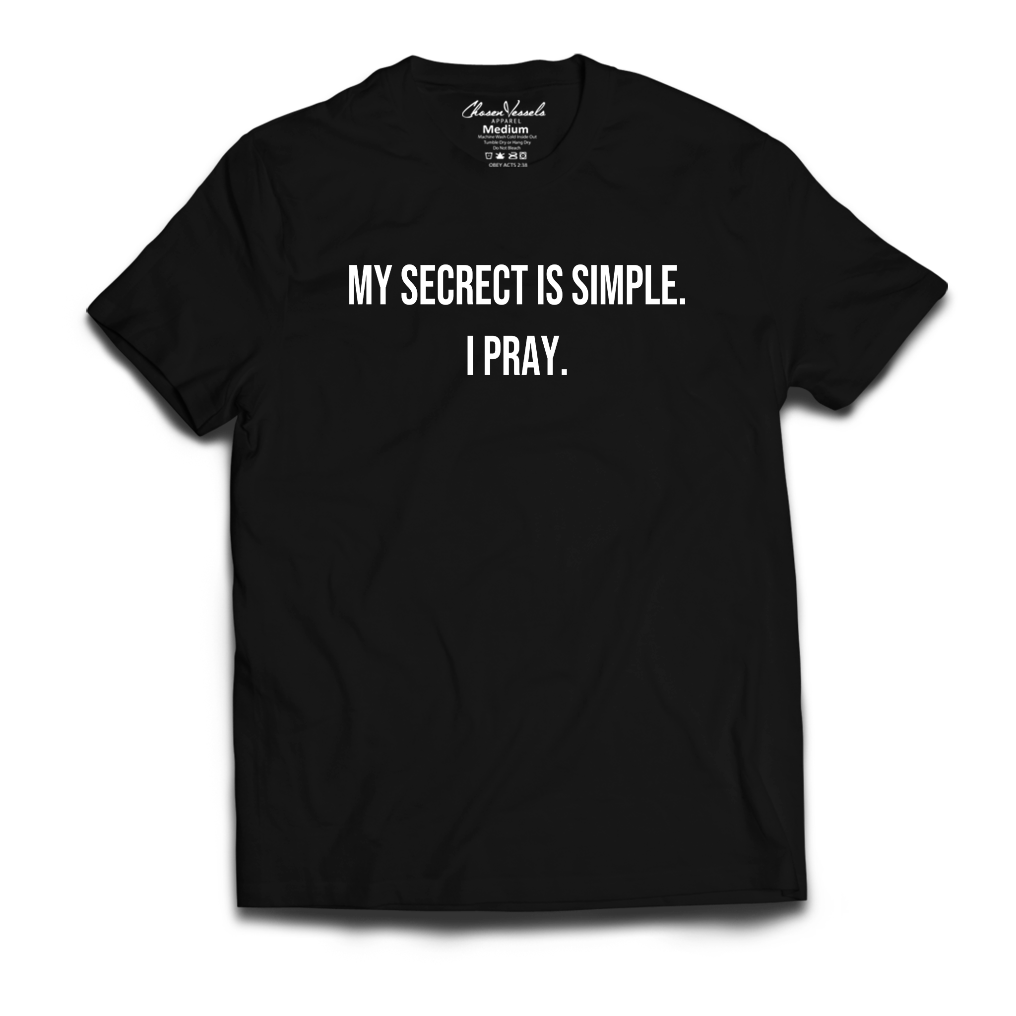 Simply Pray